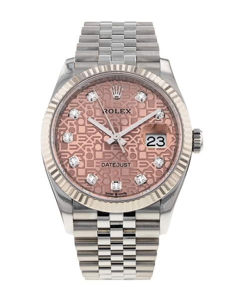 Rolex Datejust 126234
